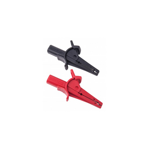 R1210 by REED Instruments - ALLIGATOR CLIP SET