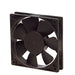 R1225Y12BPLB2-7 by Micronel USA - FAN AXIAL 120X25MM 12VDC WIRE