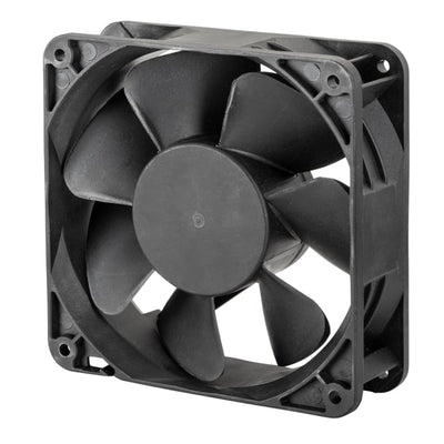 R1238L12BPLB2A by Pelonis Technologies - FAN AXIAL 120X38MM 12VDC WIRE