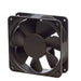 R1238Y24BPLB2-7 by Micronel USA - FAN AXIAL 120X38MM 24VDC WIRE