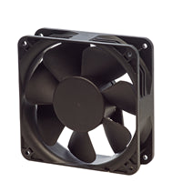 R1238Y24BPLB2-7 by Micronel USA - FAN AXIAL 120X38MM 24VDC WIRE