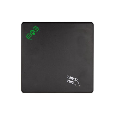R1250IE - TILE by CAEN RFID SRL - Compact RAIN RFID Desktop Reader