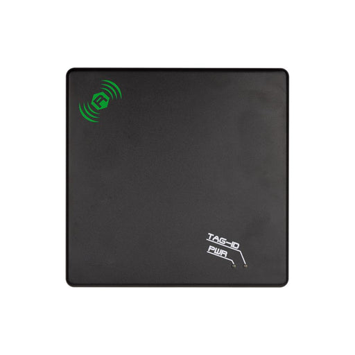 R1250IE - TILE by CAEN RFID SRL - Compact RAIN RFID Desktop Reader