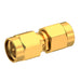 R125703000 by Radiall USA, Inc. - SMA / MALE-MALE ADAPTER
