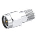 R125704001 by Radiall USA, Inc. - SMA / MALE-FEMALE ADAPTER