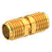 R125705000 by Radiall USA, Inc. - SMA / FEMALE - FEMALE ADAPTER