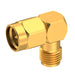 R125771000 by Radiall USA, Inc. - SMA MF RA