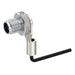 R125845001 by Radiall USA, Inc. - SMA / FEMALE DUST CAP WITH CORD