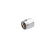 R125852001 by Radiall USA, Inc. - SMA / MALE SHORT CIRCUIT CAP