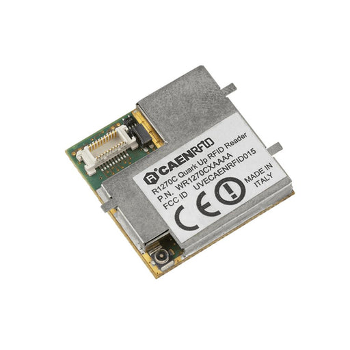 R1270C - QUARKUP by CAEN RFID SRL - 27DBM RAIN RFID READER MODULE