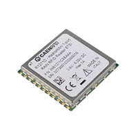 R1271CE - HADRON MINI by CAEN RFID SRL - 1- PORT RAIN RFID READER MODULE