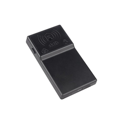 R1280IE - SKID by CAEN RFID SRL - MINI SLED RAIN RFID READER