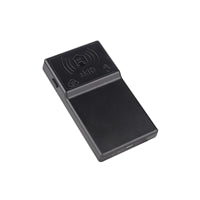 R1280IE - SKID by CAEN RFID SRL - MINI SLED RAIN RFID READER