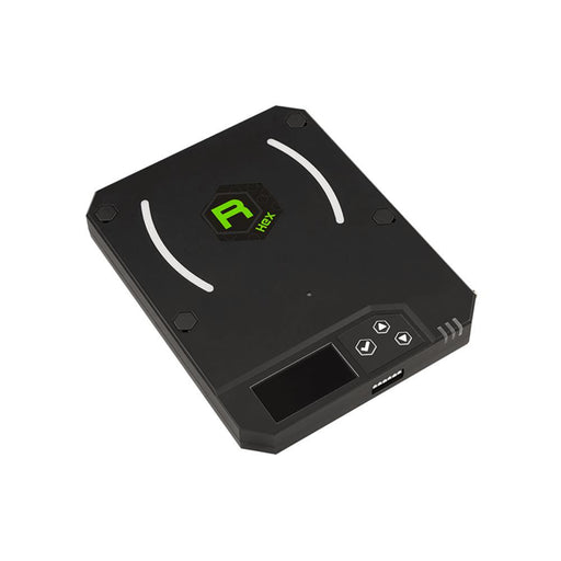 R1290IU - HEX by CAEN RFID SRL - MULTIPURPOSE RAIN RFID READER