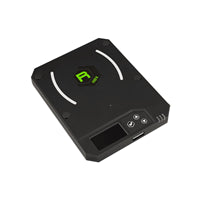 R1290IE - HEX by CAEN RFID SRL - MULTIPURPOSE RAIN RFID READER