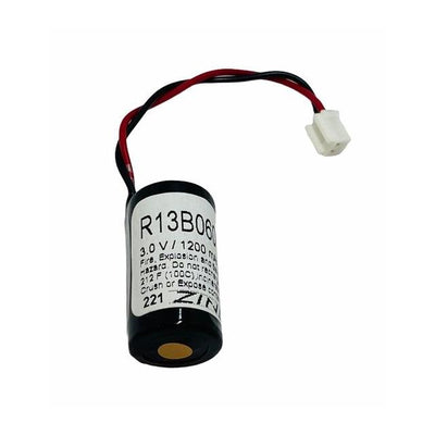 R13B060003 by ZINGZ - EPSON R13B060003 PLC BATTERY OFF