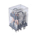 R14-5D15-24 by NTE Electronics, Inc - RELAY GEN PURPOSE SPDT 15A 24V