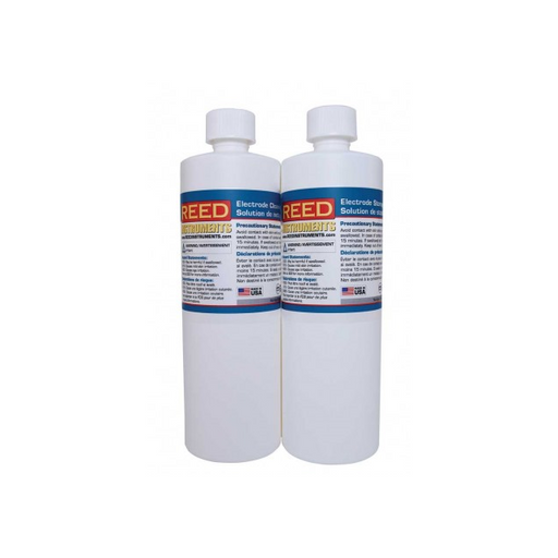 R1400-KIT2 by REED Instruments - ELECTRODE MAINTENANCE KIT