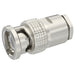 R141004000 by Radiall USA, Inc. - BNC / STRAIGHT PLUG CLAMP TYPE C