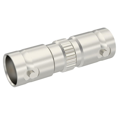 R141704000 by Radiall USA, Inc. - BNC / FEMALE-FEMALE ADAPTER