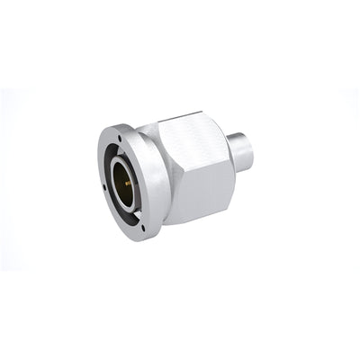R143051700 by Radiall USA, Inc. - TNC 18 / STRAIGHT PLUG SOLDER TY