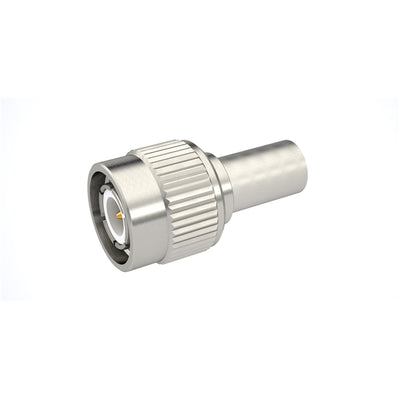 R143083000 by Radiall USA, Inc. - TNC M STR CR 5/50