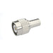 R143083000 by Radiall USA, Inc. - TNC M STR CR 5/50