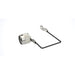 R143805000 by Radiall USA, Inc. - TNC CAP M CORD