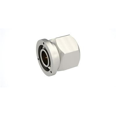 R143850700 by Radiall USA, Inc. - TNC / MALE SHORT CIRCUIT CAP