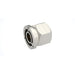 R143850700 by Radiall USA, Inc. - TNC / MALE SHORT CIRCUIT CAP