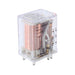 R16-11D3-24 by NTE Electronics, Inc - RELAY GEN PURPOSE DPDT 3A 24V