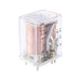 R16-17D5-24P by NTE Electronics, Inc - RELAY GEN PURPOSE 4PDT 5A 24V