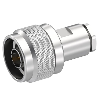 R161022000 by Radiall USA, Inc. - N M STR CL 10+11 50+75 C50