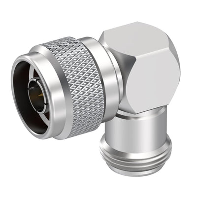 R161771000 by Radiall USA, Inc. - N RA M E C50