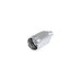 R180052007 by Radiall USA, Inc. - NEX10 M STR THD SD.141 C50