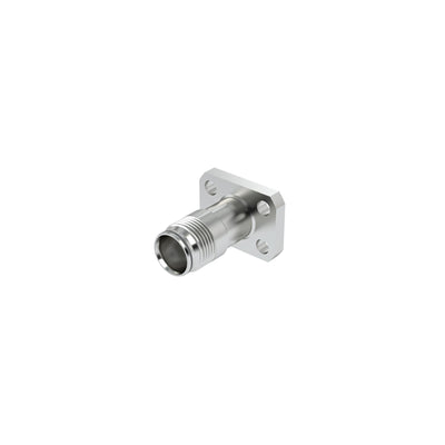 R180540007 by Radiall USA, Inc. - NEX10 F STR RECT P PIN C50