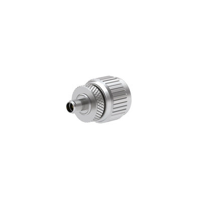R191329000 by Radiall USA, Inc. - N M-SMA F