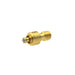 R191387000 by Radiall USA, Inc. - SMA FEMALE - MCX MALE STRAIGHT A