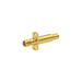R191389800 by Radiall USA, Inc. - SMA FEMALE FLANGE TEST PROBE FOR