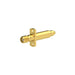 R191597800 by Radiall USA, Inc. - SMA FEMALE FLANGE TEST PROBE FOR
