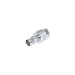R191620027 by Radiall USA, Inc. - NEX 10 F-N F STR