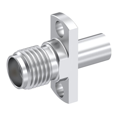 R191843429 by Radiall USA, Inc. - SMA F-SMP M FD NWF