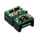 R1DX-0509/H-R by Recom Power - DC DC CONVERTER +/-9V 1W