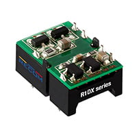 R1DX-0512/H-TRAY by Recom Power - DC DC CONVERTER +/-12V 1W