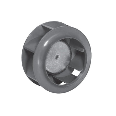 R1G133-AA61-14 by ebm-papst Inc. - FAN IMP MTRZD 133X91MM 12VDC