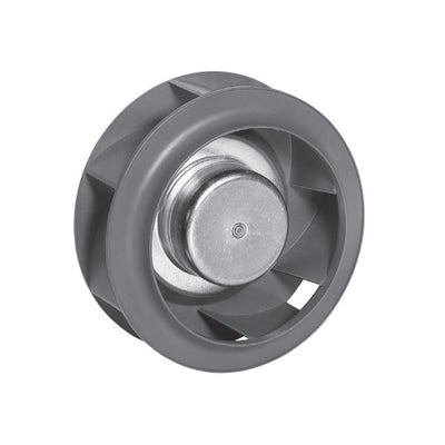 R1G175-AB63-02 by ebm-papst Inc. - FAN IMP MTRZD 175X69MM 24VDC