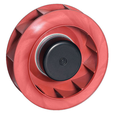 R1G220-AB73-52 by ebm-papst Inc. - FAN IMP MTRZD 220X71MM 48VDC