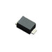 SS22AF by SMC Diode Solutions - 20V, 2A, SMAF, DIODE SCHOTTKY
