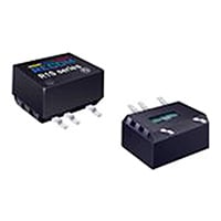 R1S12-1212/H by Recom Power - DC DC CONVERTER 12V 1W