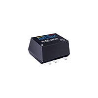 R1SE-0505 by Recom Power - DC DC CONVERTER 5V 1W
